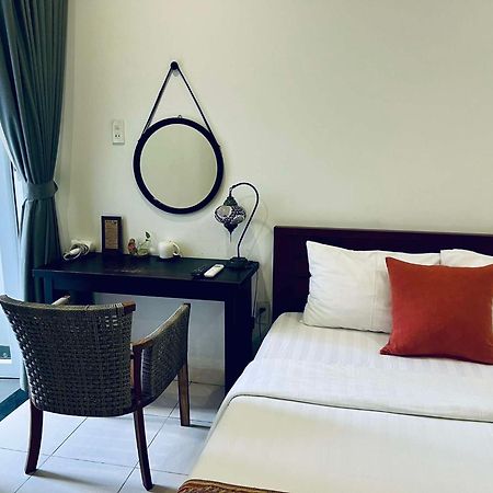 Moonlight House & Apartment Nha Trang Ngoại thất bức ảnh