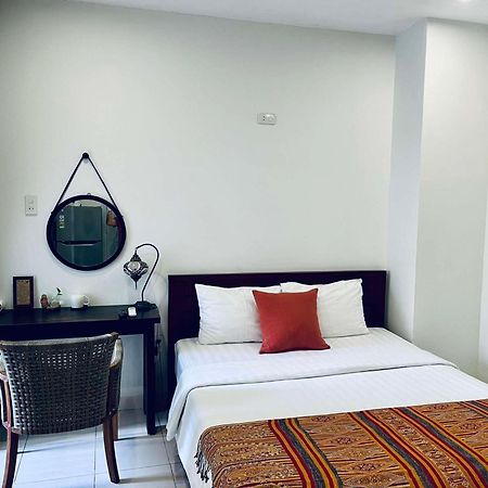 Moonlight House & Apartment Nha Trang Ngoại thất bức ảnh