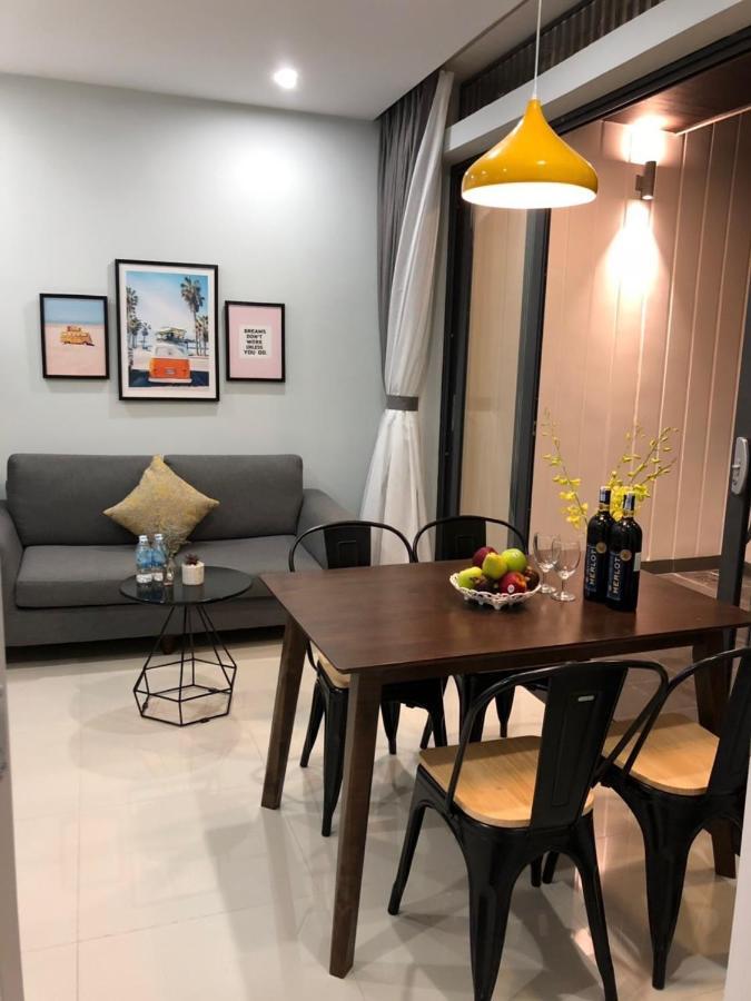 Moonlight House & Apartment Nha Trang Ngoại thất bức ảnh