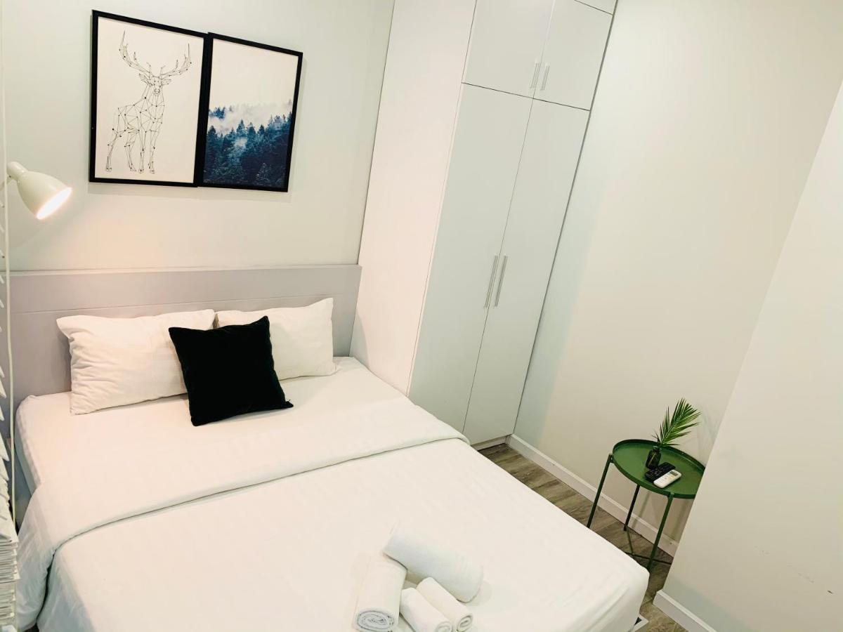 Moonlight House & Apartment Nha Trang Ngoại thất bức ảnh