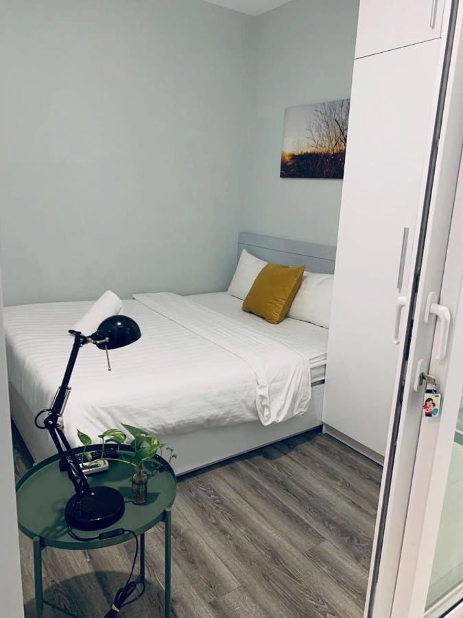 Moonlight House & Apartment Nha Trang Ngoại thất bức ảnh