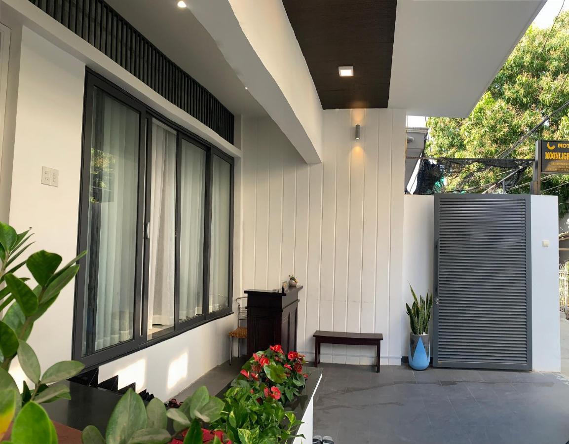 Moonlight House & Apartment Nha Trang Ngoại thất bức ảnh