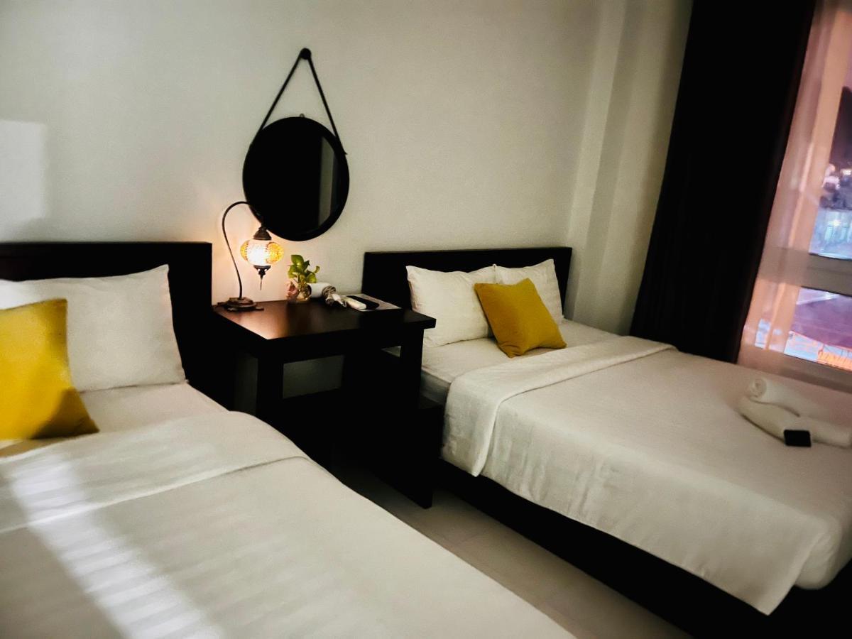 Moonlight House & Apartment Nha Trang Ngoại thất bức ảnh