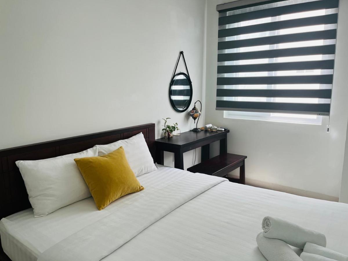 Moonlight House & Apartment Nha Trang Ngoại thất bức ảnh