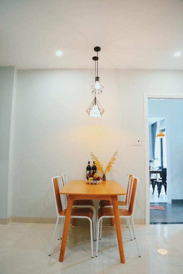 Moonlight House & Apartment Nha Trang Ngoại thất bức ảnh