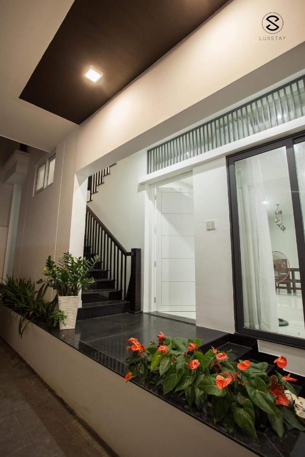 Moonlight House & Apartment Nha Trang Ngoại thất bức ảnh