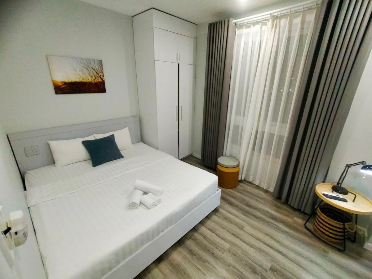 Moonlight House & Apartment Nha Trang Ngoại thất bức ảnh