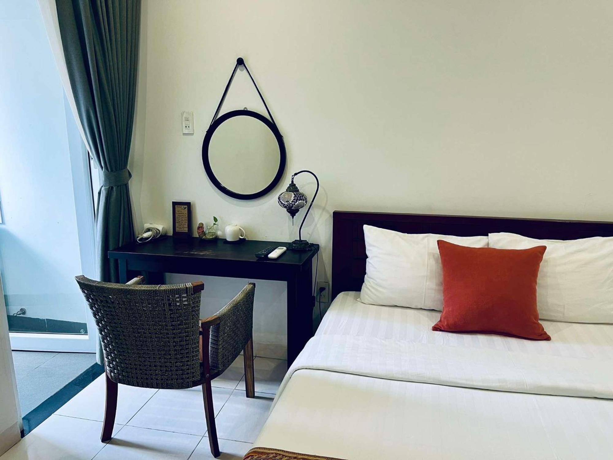 Moonlight House & Apartment Nha Trang Ngoại thất bức ảnh