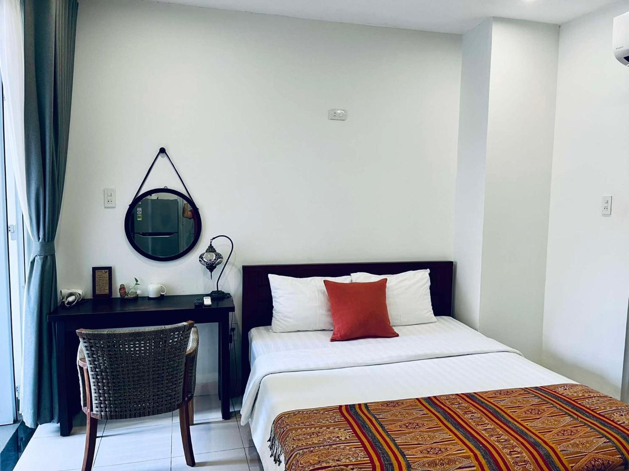 Moonlight House & Apartment Nha Trang Ngoại thất bức ảnh