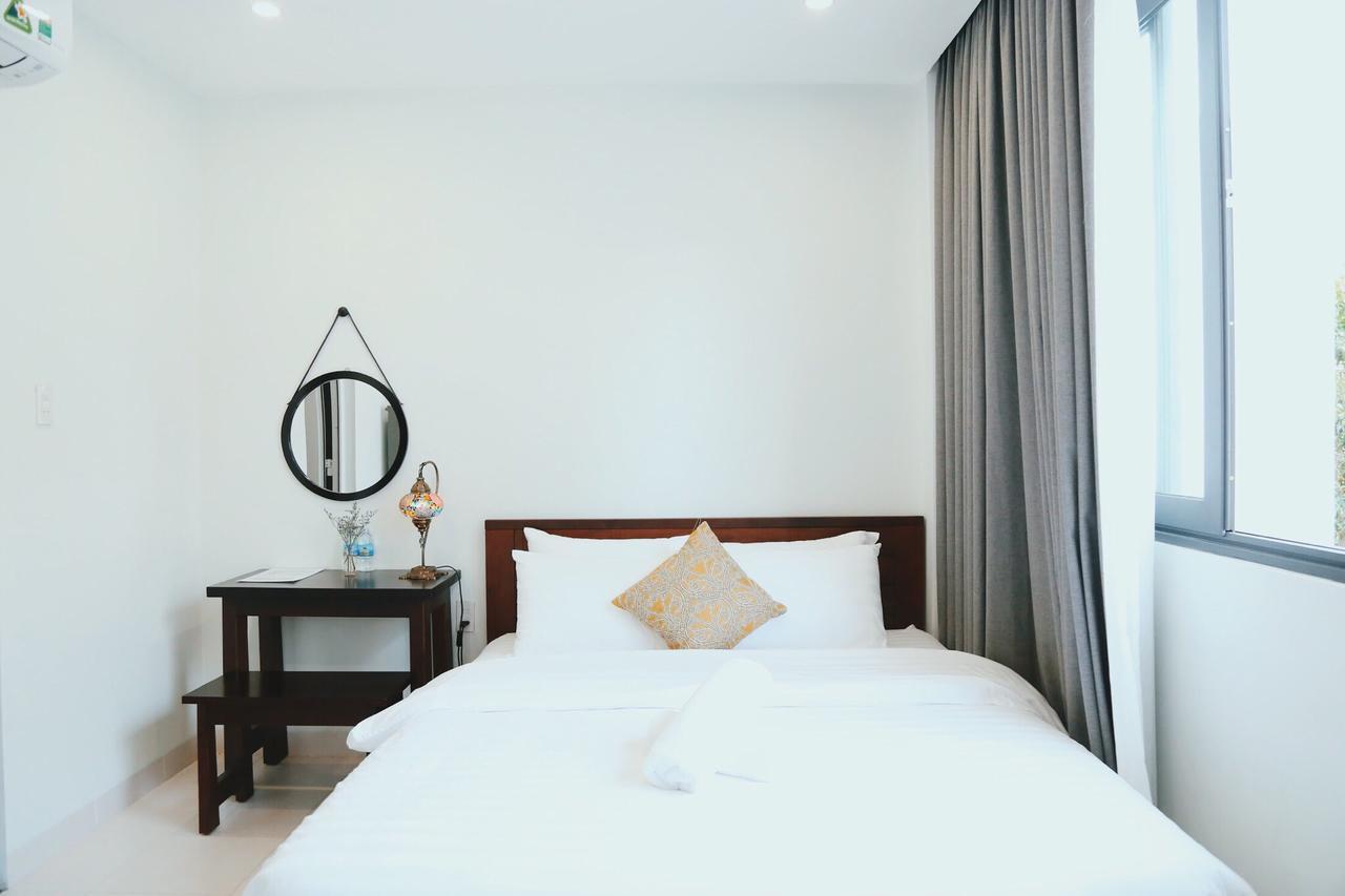 Moonlight House & Apartment Nha Trang Ngoại thất bức ảnh