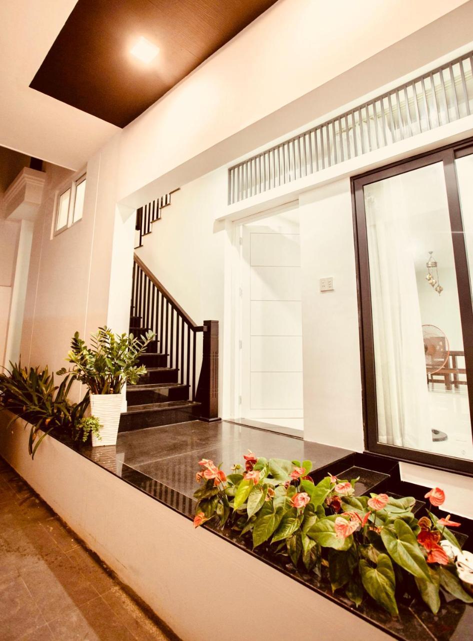 Moonlight House & Apartment Nha Trang Ngoại thất bức ảnh