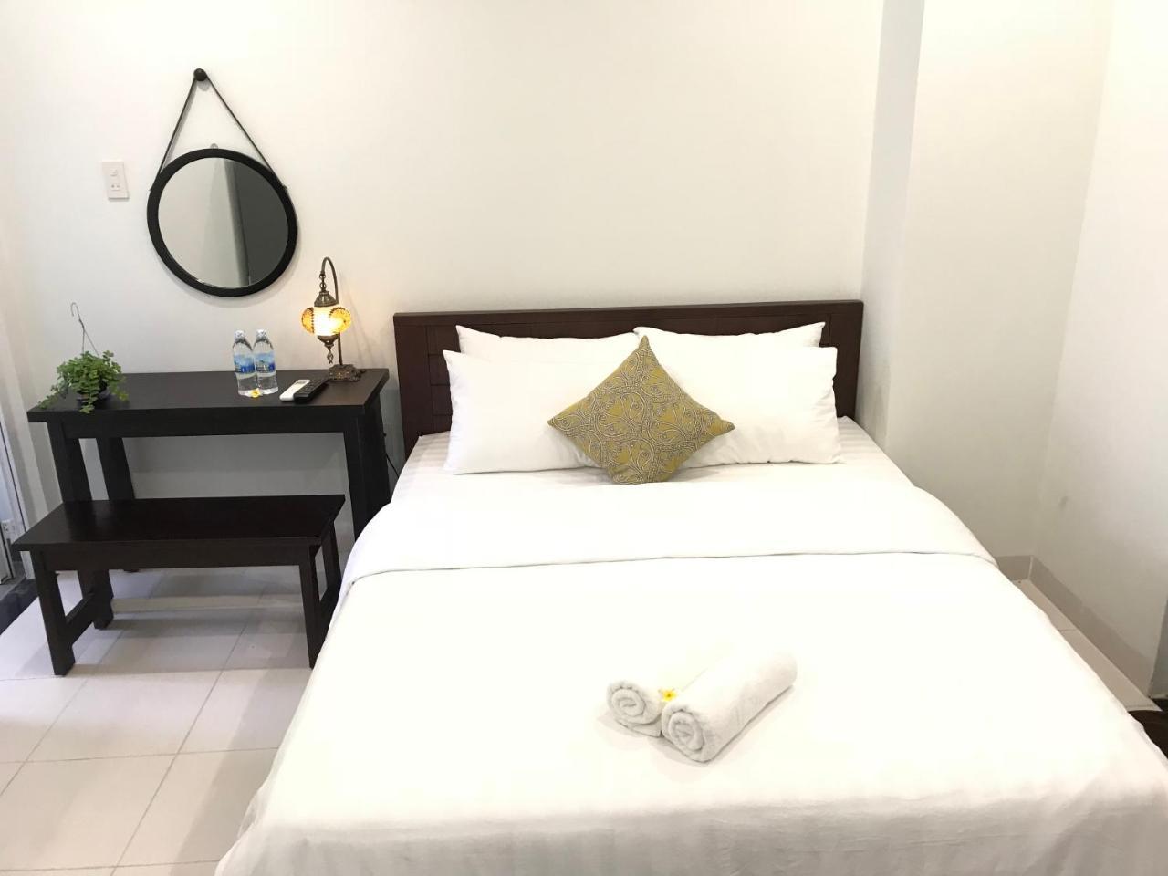 Moonlight House & Apartment Nha Trang Ngoại thất bức ảnh