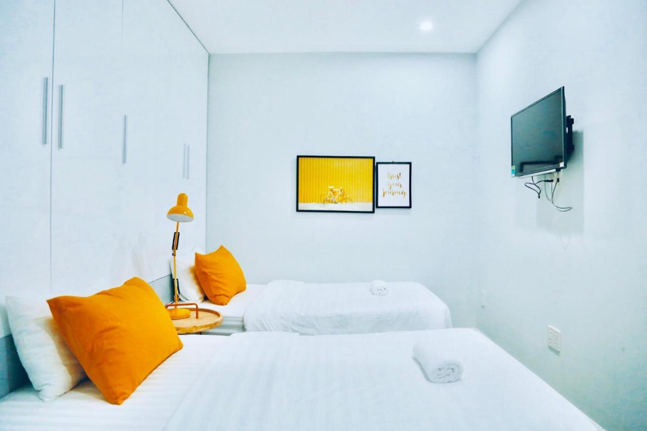 Moonlight House & Apartment Nha Trang Ngoại thất bức ảnh