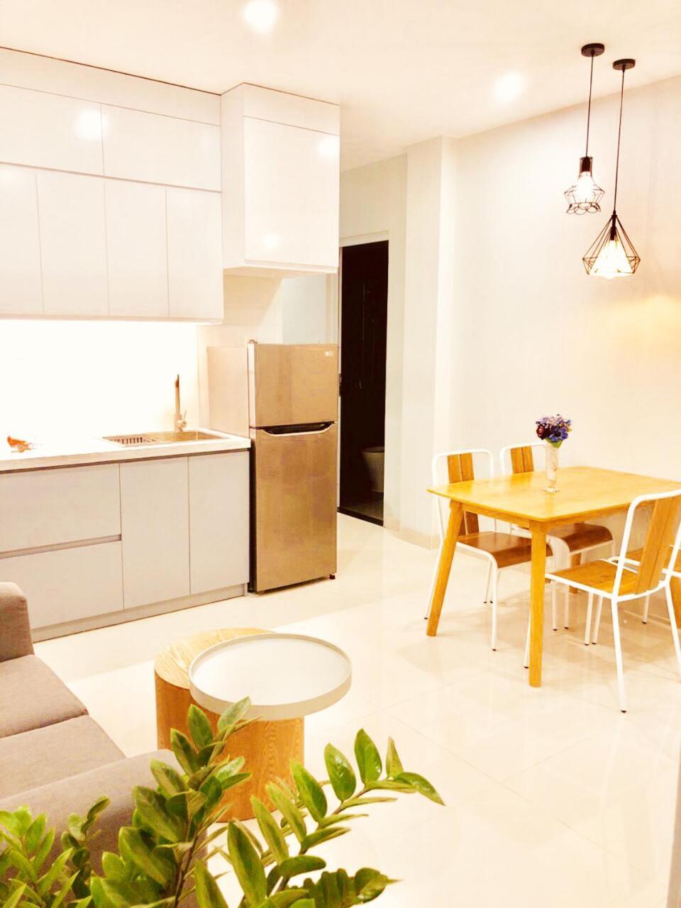 Moonlight House & Apartment Nha Trang Ngoại thất bức ảnh