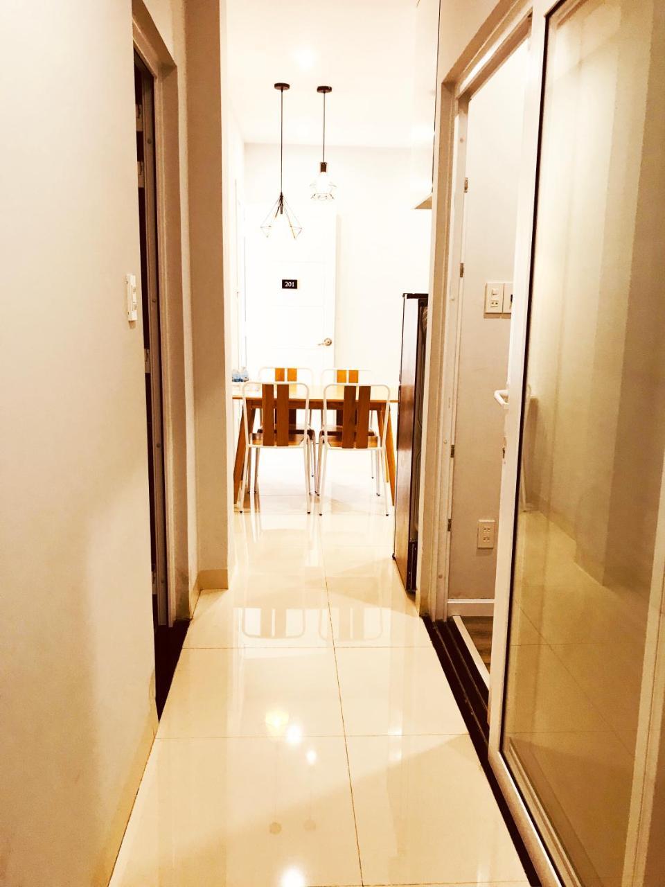 Moonlight House & Apartment Nha Trang Ngoại thất bức ảnh