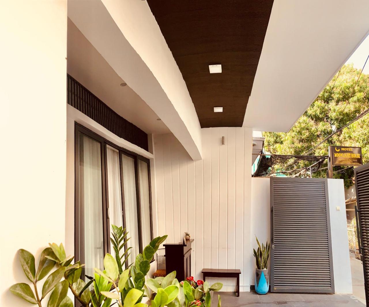 Moonlight House & Apartment Nha Trang Ngoại thất bức ảnh